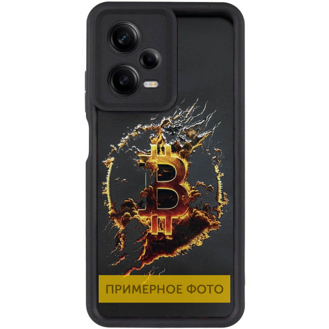 TPU чехол Prestige для Xiaomi Redmi 14C / Poco C75 Херсон - изображение 1