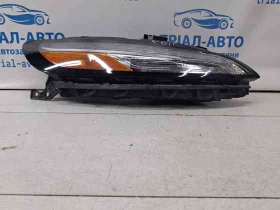 Фара правая Ксенон Jeep Cherokee 2013-2019 68321 886AB (Арт. 71681) Київ