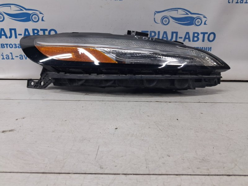 Фара правая Ксенон Jeep Cherokee 2013-2019 68321 886AB (Арт. 71681) Киев - изображение 3