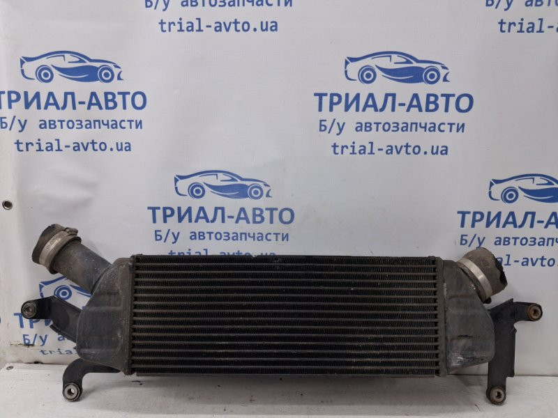 Радиатор интеркуллера Mitsubishi Outlander 2007-2012 1530A107 (Арт. 79913) Київ - зображення 1