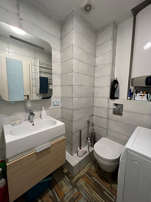 Продаю 3х квартиру с ремонтом на Крымском бульваре Одеса - зображення 4