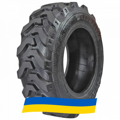 12.5/80 R18 Neumaster SLR4A R-4 142A6 Індустріальна шина Київ - зображення 1