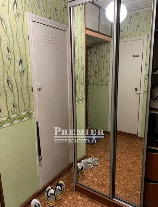 Продається простора 1-кімнатна квартира на Бочарова! Одеса - зображення 2