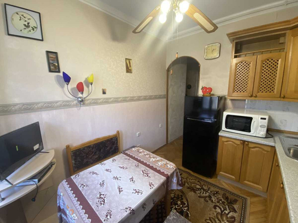 долгосрочная аренда 2-к квартира Киев, Шевченковский, 19000 грн./мес. Київ - зображення 5