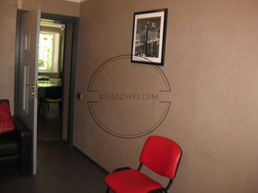 Оренда офісного приміщення м. Олімпійська. №1418970 Киев - изображение 4