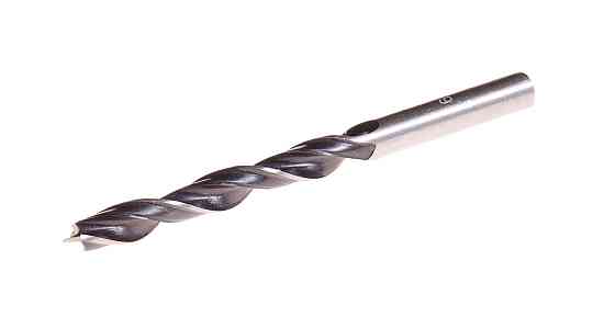 Сверло для дерева GRANITE 9х108 мм 2-22-091 Харьков