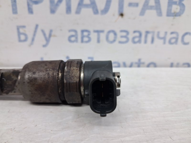 Форсунка топливная Kia Sportage 2010-2016 338002A800 (Арт. 61970) Київ - зображення 3
