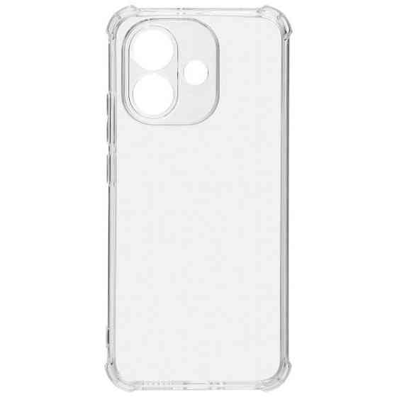 Чохол ArmorStandart Air Force Camera Cov для Xiaomi Redmi Note 17 4G/17 5G Прозорий (ARM92681) Харків