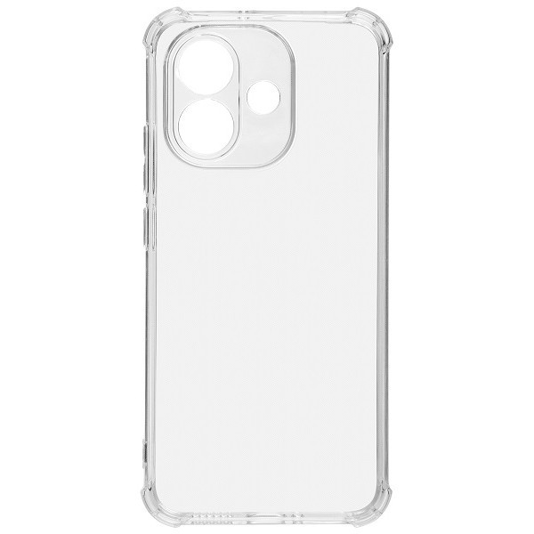 Чохол ArmorStandart Air Force Camera Cov для Xiaomi Redmi Note 17 4G/17 5G Прозорий (ARM92681) Харків - зображення 1