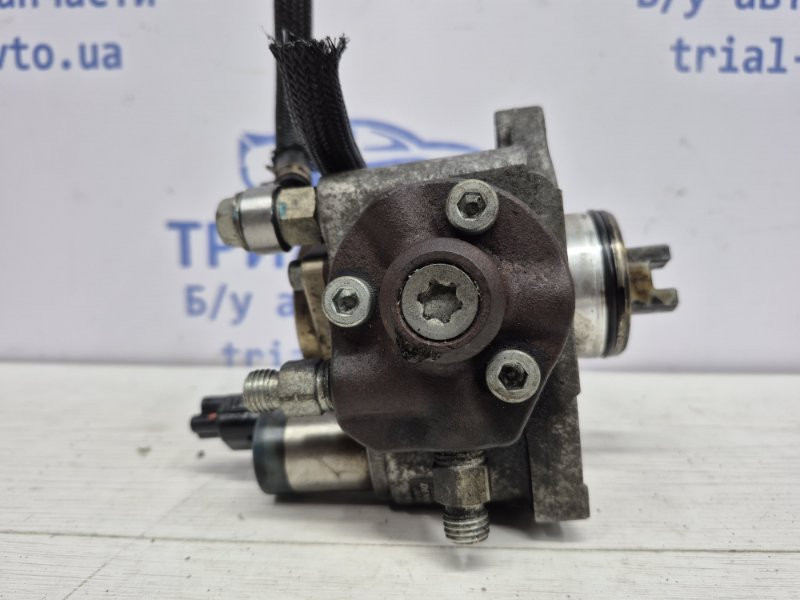 ТНВД Mazda CX 5 KE 2.2 DIESEL 2011 (б/у) Київ - зображення 1