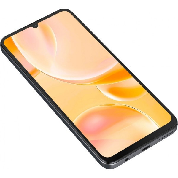 Смартфон ZTE Blade A55 4/128GB Black Global UA (Код товару:38099) Харьков - изображение 8