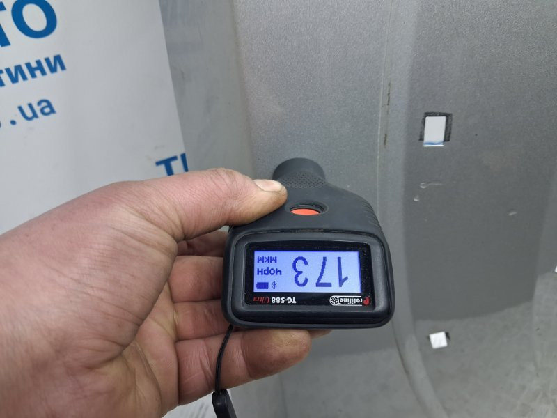 Крыло переднее правое Kia Sorento 2002-2011 663213E141 (Арт. 69171) Київ - зображення 5