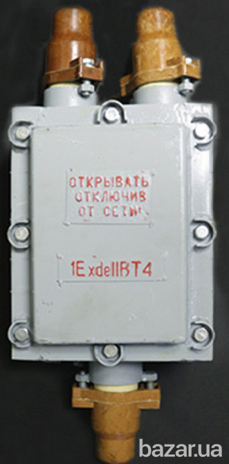 Куплю блоки управления БК-2К, БК-2П Суми - зображення 1