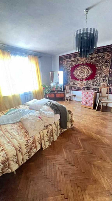 продажа 5-к дом Стрыйский, Стрый, 89999 $ Стрый - изображение 9