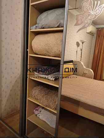 Оренда 3-х к.кв. по вул. Драгоманова. метро ПОЗНЯКИ. Дарницький р-н. Код об'єкту: 11204121 Київ