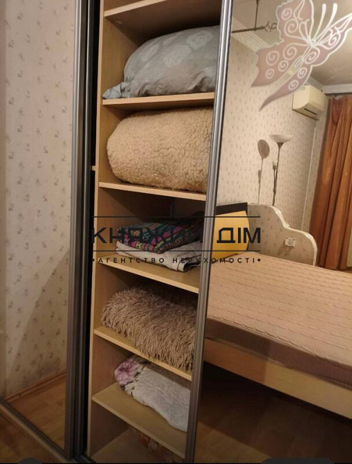 Оренда 3-х к.кв. по вул. Драгоманова. метро ПОЗНЯКИ. Дарницький р-н. Код об'єкту: 11204121 Київ - зображення 3