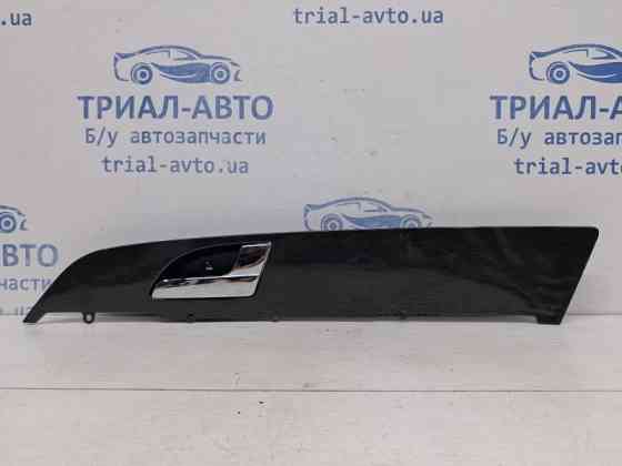 Ручка двери внутреняя задняя правая SsangYong Rexton Y250 2.7 D27DT 2006 (б/у) Киев