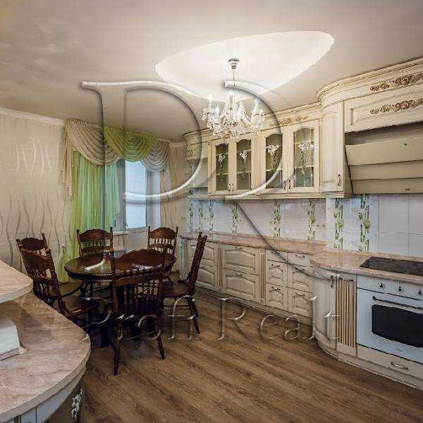 продажа 3-к квартира Киев, Оболонский, 130000 $ Київ - зображення 4