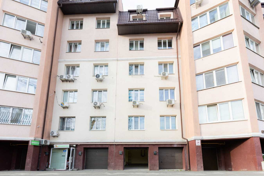 продажа подземный паркинг Киево-Святошинский, Софиевская Борщаговка, 23000 $  - зображення 9