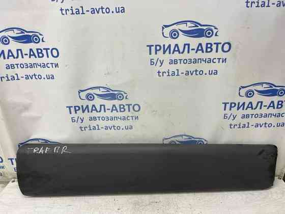 Накладка двери Renault Trafic 2001-2014 8200036086 (Арт. 81685) Київ