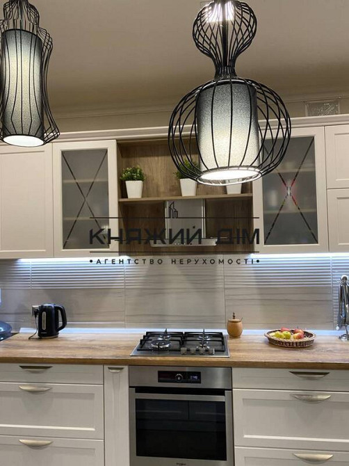 Оренда великого та шикарного будинку в КМ Северинівка № 139328 Київ - зображення 3