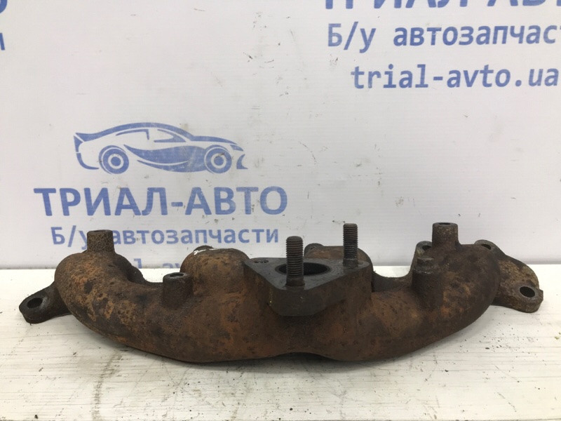 Коллектор выпускной Mitsubishi L200 2006-2015 1555A143 (Арт. 51271) Київ - зображення 4