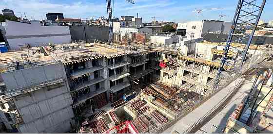 Робота в надійній компанії: опалубники, арматурники, робота в ЄС Днепр