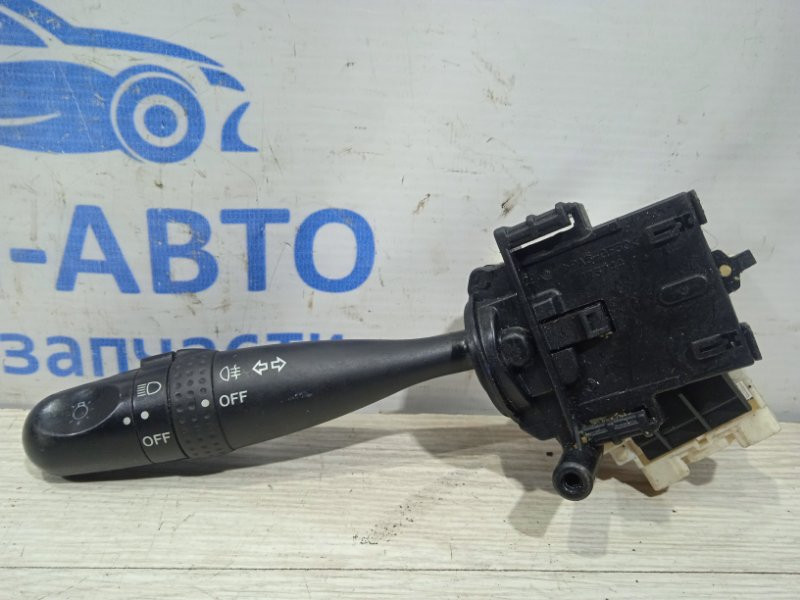 Переключатель подрулевой левый(поворотники) Suzuki Grand Vitara JT 2005 (б/у) Київ - зображення 1