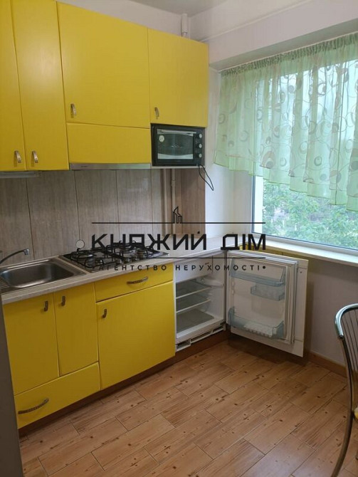 ОРЕНДА 1к квартира  вул Кубанської України 25/21 код 11194450 Киев - изображение 3