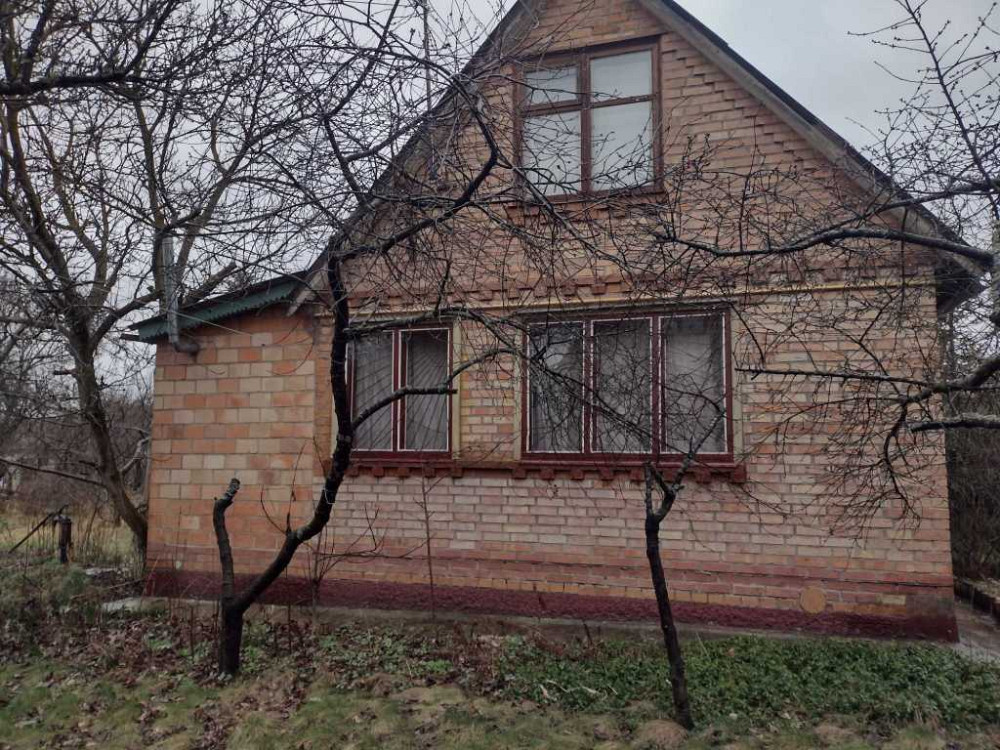 продажа 3-к дача Бородянский, Пороскотень, 29900 $  - зображення 2