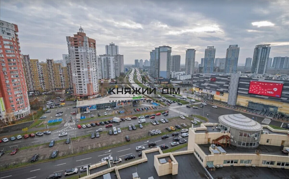 Є генератор!!! Оренда 3-х. кімнтної квартири-студіо біля River Mall на Осокорках. Код:11204099 Київ - зображення 11