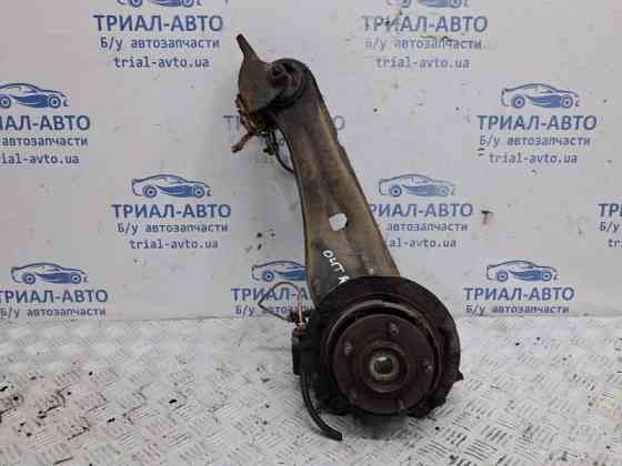 Рычаг задней подвески продольный правый Mitsubishi Outlander CU 2.4 БЕНЗИН 4G69 2003 (б/у) Киев