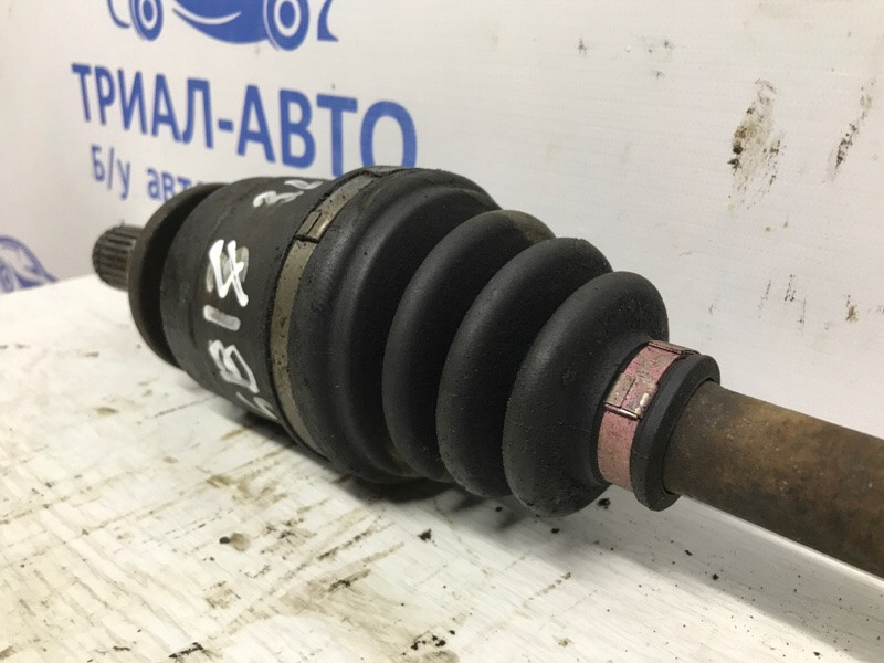 Привод задний Subaru Outback 2009-2015 28421AJ011 (Арт. 57582) Київ - зображення 3