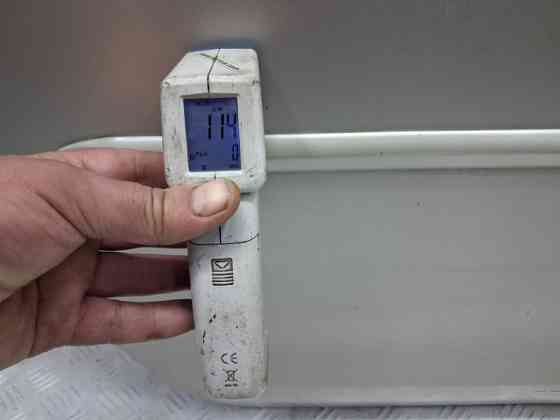 Дверь задняя правая Mazda 3 2003-2009 BNYV7202XD (Арт. 58784) Киев