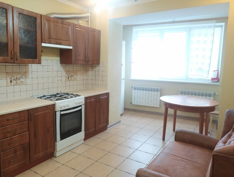 Пропонується до продажу однокімнатна квартира в новому цегляному будинку на вулиці Сахарова. Одесса - изображение 1