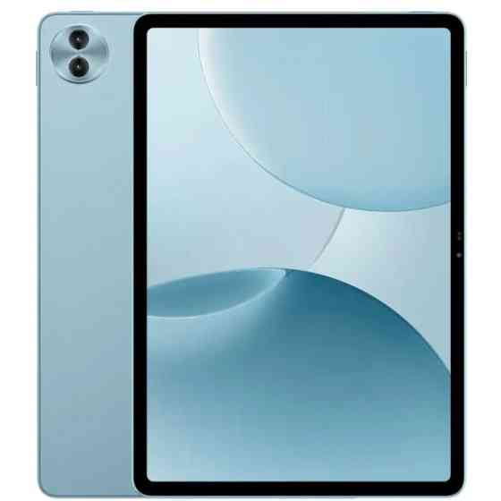 Планшет Blackview Tab Mega 5 12/256GB LTE Ice Blue EU Харків