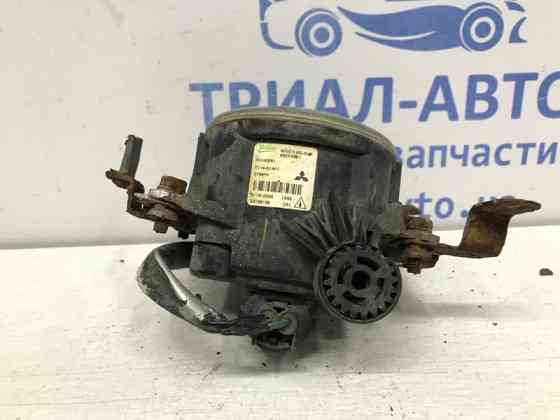Фара противотуманная правая Mitsubishi Outlander 2003-2006 MN142091 (Арт. 43888) Київ