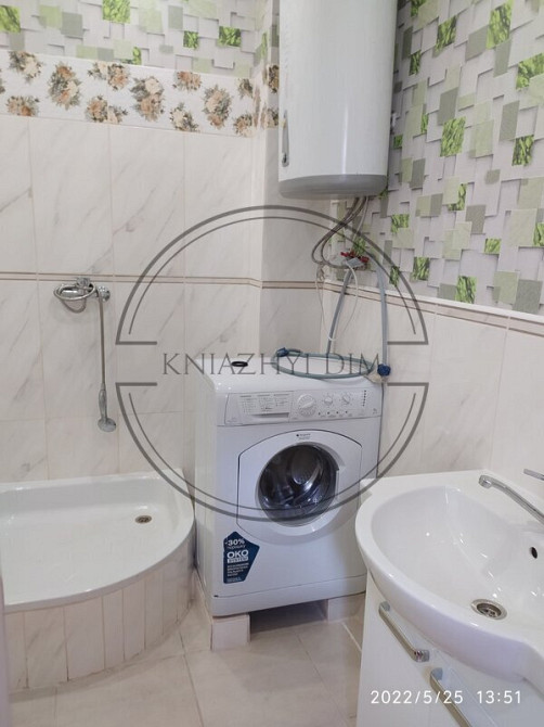 Просторная раздельная 2-х к.кв. на Кар. дачи, м. Шулявская. № 11189197 Київ - зображення 9