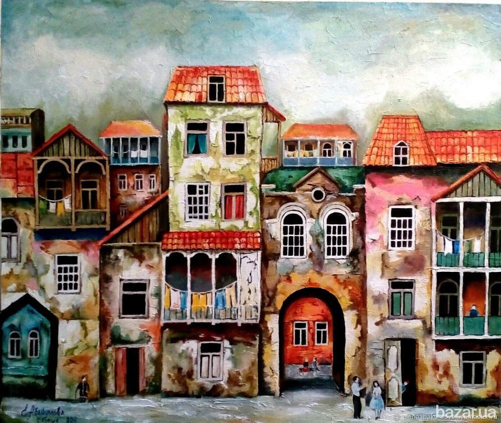 Современные картины маслом.Оформление разрешение для вывоза заграницу из Украины. Київ - зображення 1