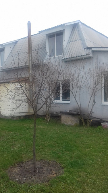 Продам будинок 150кв м 2 этажа село Леоновка киевская обл Иванковский район Київ - зображення 3