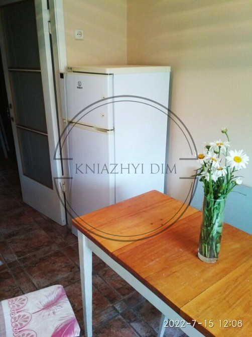 Оренда 2-х к.кв. на Чоколівці.м. Вокзальная № 11197676 Київ - зображення 3