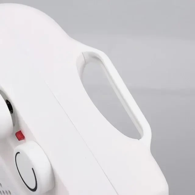 Тепловентилятор (Ветродуйчик) RAF R.1183 Київ - зображення 5