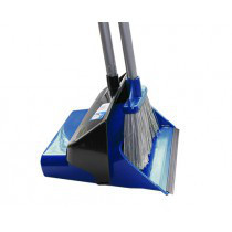 Набор для уборки совок+щетка DUSTER SET Киев - изображение 1