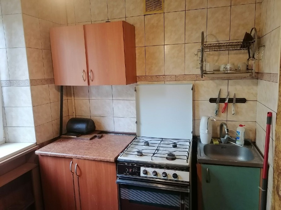 Сдам 2 ком.квартиру на Черемушках Одеса - зображення 1