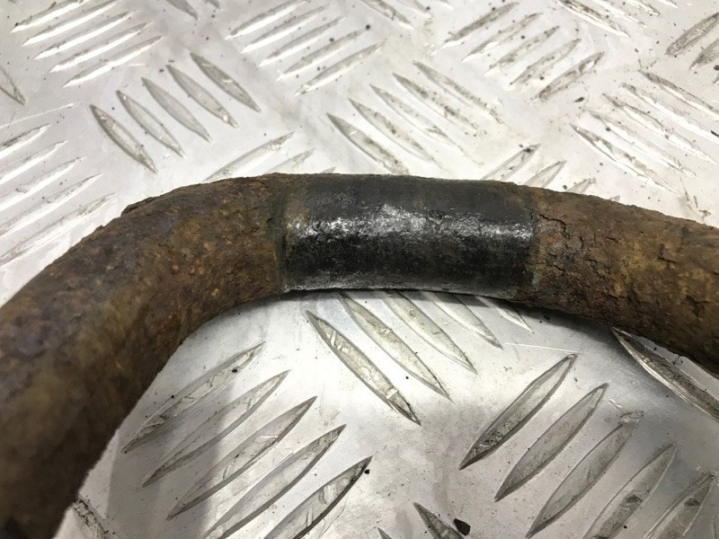 Стабилизатор задний Mitsubishi Pajero Wagon 3 3.2 ДИЗЕЛЬ 4M41 1999 (б/у) Киев - изображение 6