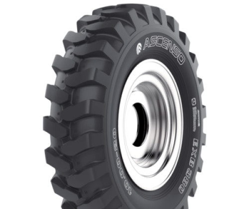 9 R20 Ascenso EXB 380 140B Індустріальна шина Київ - зображення 12