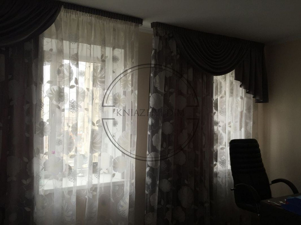 Простора, роздільна 3-х к. Кв. біля ст. м. Харківська. № 21105082 Київ - зображення 12