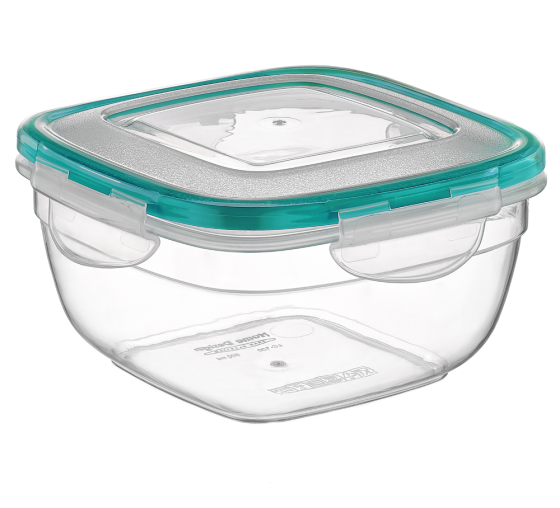 Контейнер Fresh Box 1,7 л прозрачный Київ