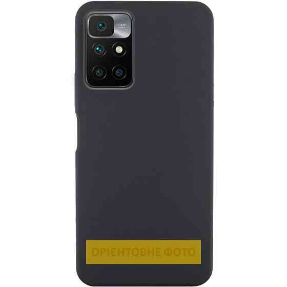 Чехол Silicone Cover Ummi Lakshmi (AA) для Xiaomi Redmi 9A Херсон