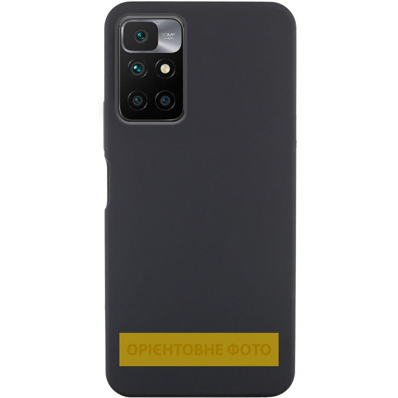 Чехол Silicone Cover Ummi Lakshmi (AA) для Xiaomi Redmi 9A Херсон - изображение 1